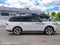 2027 Lincoln Navigator Black Label