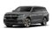 2027 Lincoln Navigator Black Label
