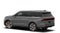 2027 Lincoln Navigator Black Label