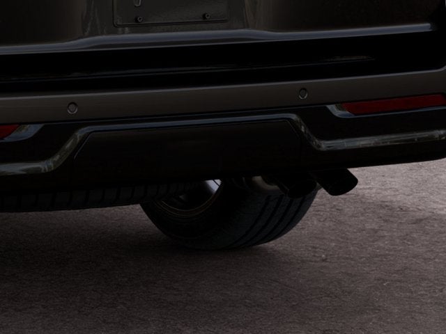 2027 Lincoln Navigator Black Label