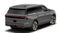 2027 Lincoln Navigator Black Label