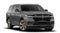 2027 Lincoln Navigator Black Label