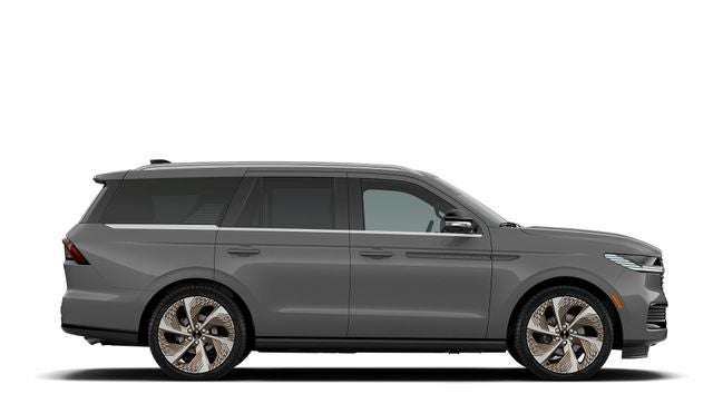 2027 Lincoln Navigator Black Label