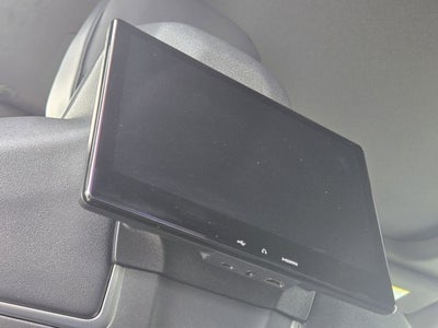 2025 Lincoln Navigator Black Label