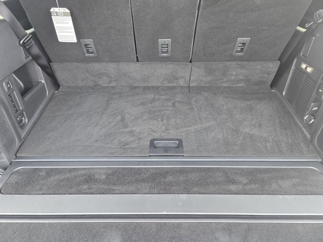 2025 Lincoln Navigator Black Label