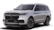 2025 Lincoln Navigator Black Label