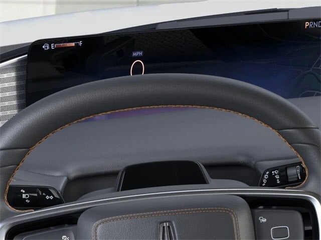 2025 Lincoln Navigator Black Label