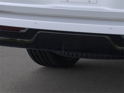 2025 Lincoln Navigator Black Label