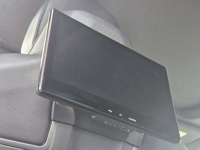 2025 Lincoln Navigator Black Label