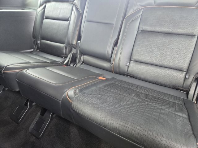 2025 Lincoln Navigator Black Label