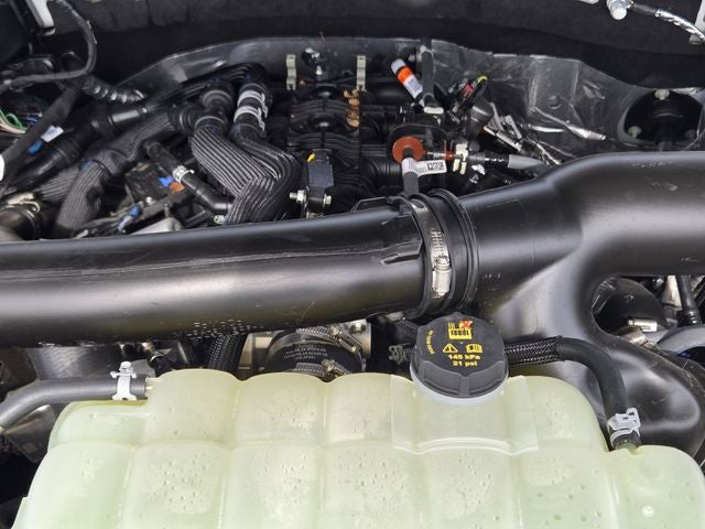 2025 Lincoln Navigator Black Label