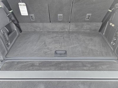 2025 Lincoln Navigator Black Label