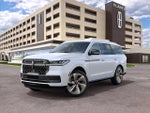 2027 Lincoln Navigator Black Label