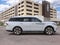 2027 Lincoln Navigator Black Label