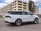 2027 Lincoln Navigator Black Label