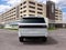 2027 Lincoln Navigator Black Label