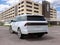 2027 Lincoln Navigator Black Label