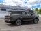 2027 Lincoln Navigator Black Label