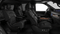 2027 Lincoln Navigator Black Label