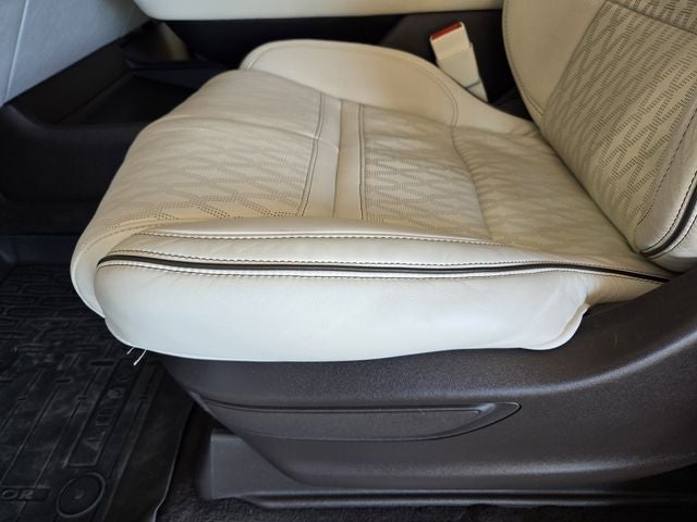 2021 Lincoln Navigator Black Label