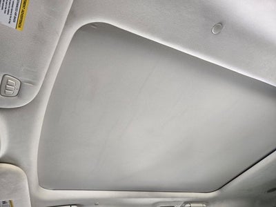 2021 Lincoln Navigator Black Label