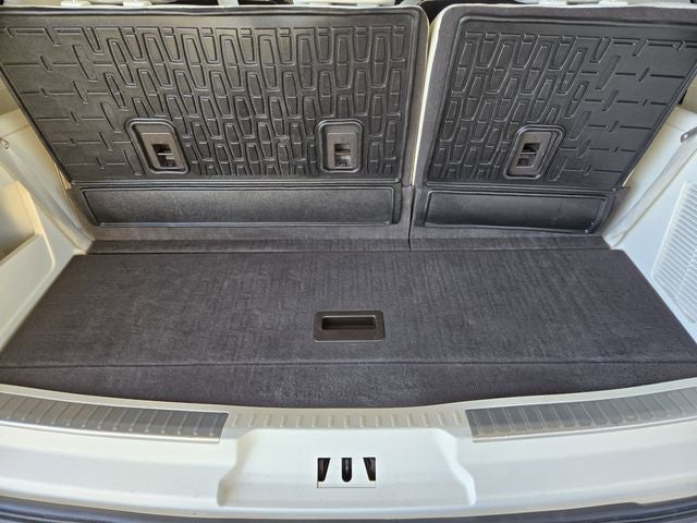 2021 Lincoln Navigator Black Label