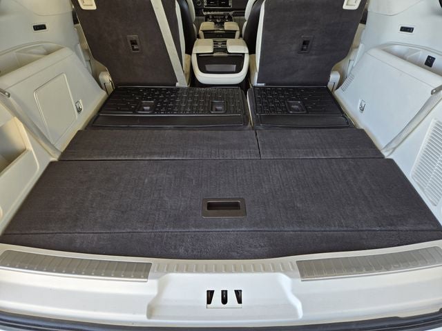 2021 Lincoln Navigator Black Label