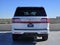 2021 Lincoln Navigator Black Label