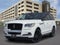 2022 Lincoln Navigator Black Label