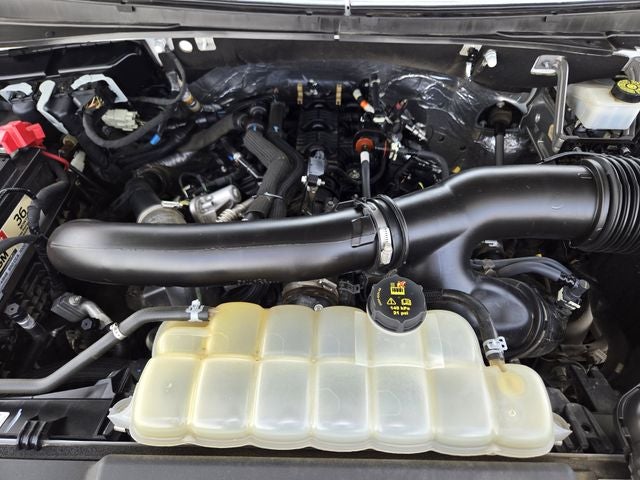 2022 Lincoln Navigator Black Label