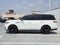 2022 Lincoln Navigator Black Label