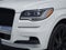 2022 Lincoln Navigator Black Label