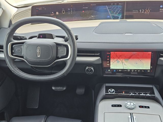 2026 Lincoln Navigator Premiere