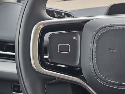 2026 Lincoln Navigator Premiere