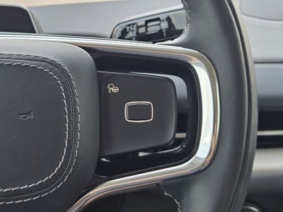 2026 Lincoln Navigator Premiere