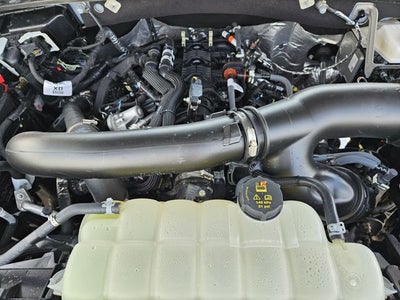 2026 Lincoln Navigator Premiere