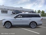 2026 Lincoln Navigator Premiere