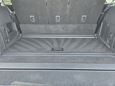 2026 Lincoln Navigator Premiere