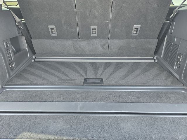2026 Lincoln Navigator Premiere