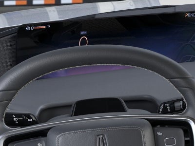 2026 Lincoln Navigator Premiere