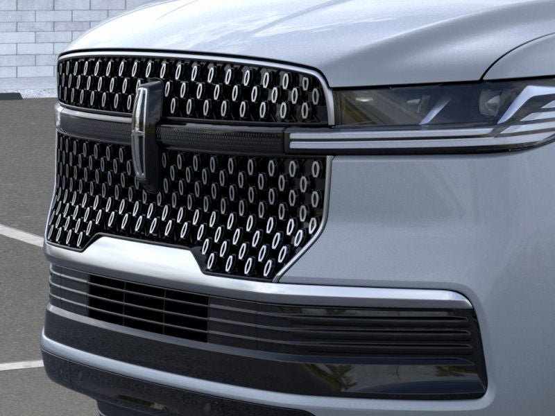 2026 Lincoln Navigator Premiere