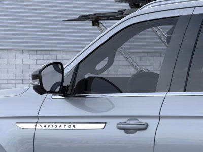 2026 Lincoln Navigator Premiere