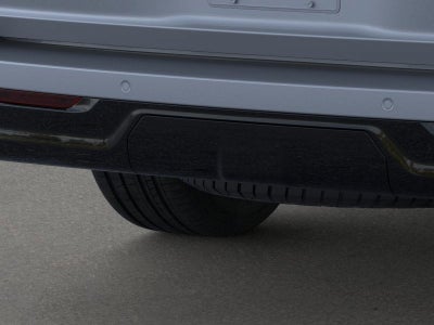 2026 Lincoln Navigator Premiere