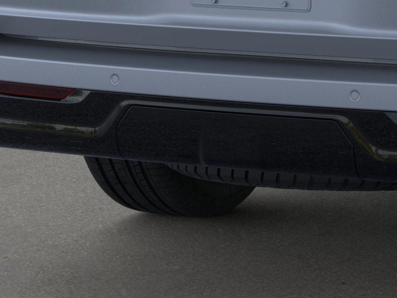 2026 Lincoln Navigator Premiere