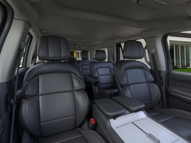 2026 Lincoln Navigator Premiere