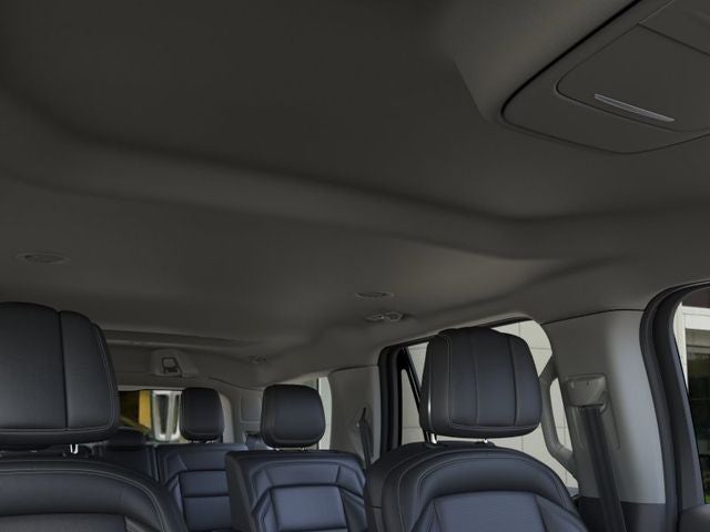 2026 Lincoln Navigator Premiere