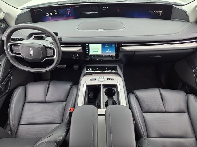 2026 Lincoln Navigator Premiere