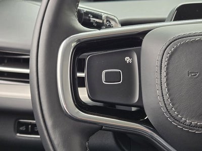 2026 Lincoln Navigator Premiere