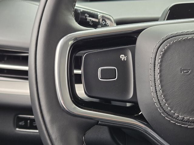 2026 Lincoln Navigator Premiere