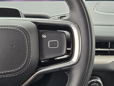 2026 Lincoln Navigator Premiere
